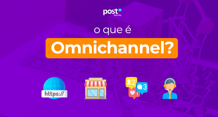 o que é Omnichannel?