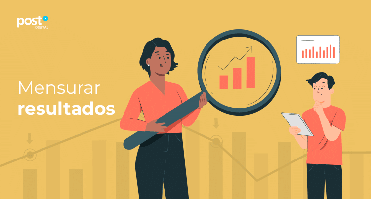 Mensurar resultados