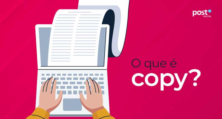 O que é copy?