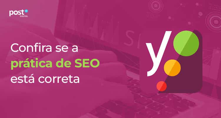 Confira se a prática de SEO está correta