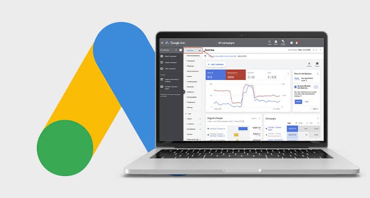 Google Ads