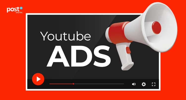 YouTube Ads