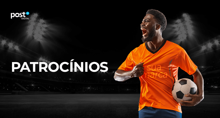 Patrocínios