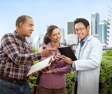 Portal Corporativo Hitachi South America