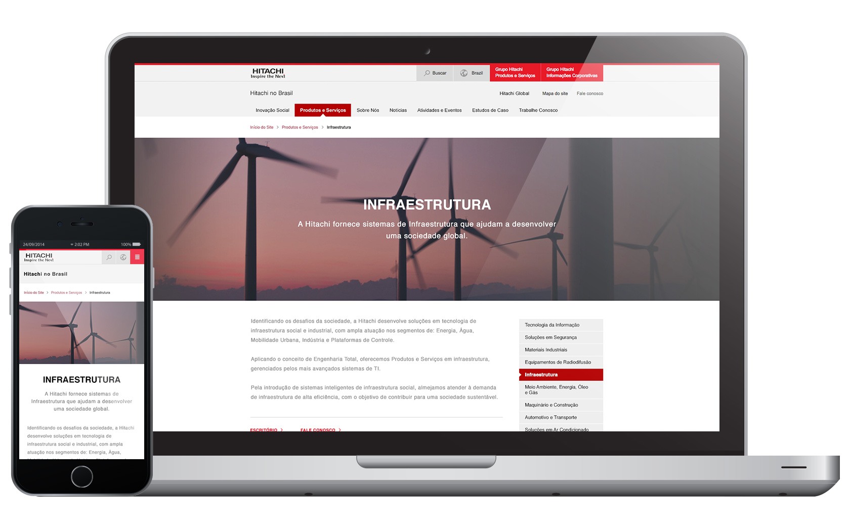 Categoria de Produto