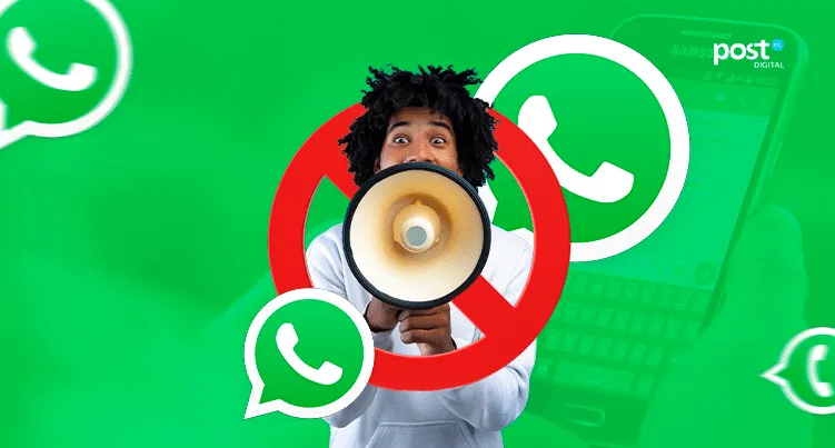 É proibido por lei fazer propaganda pelo WhatsApp?