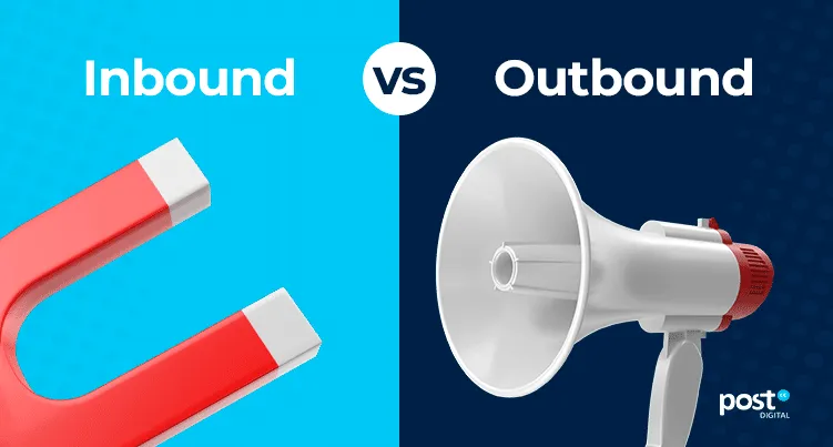 Inbound vs. Outbound