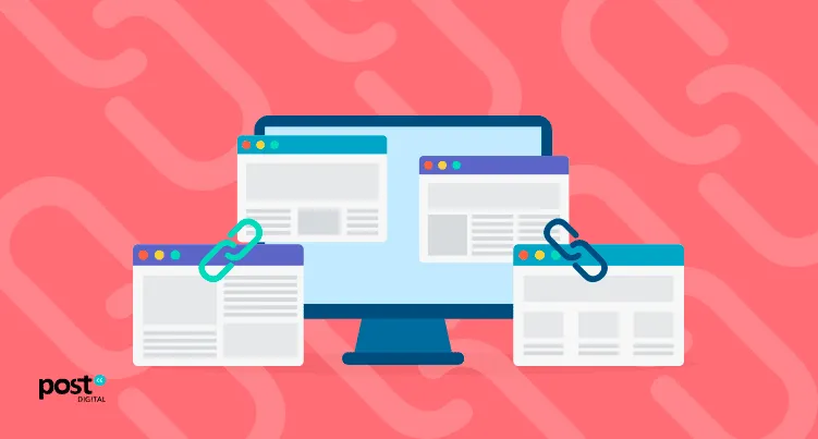 Link building