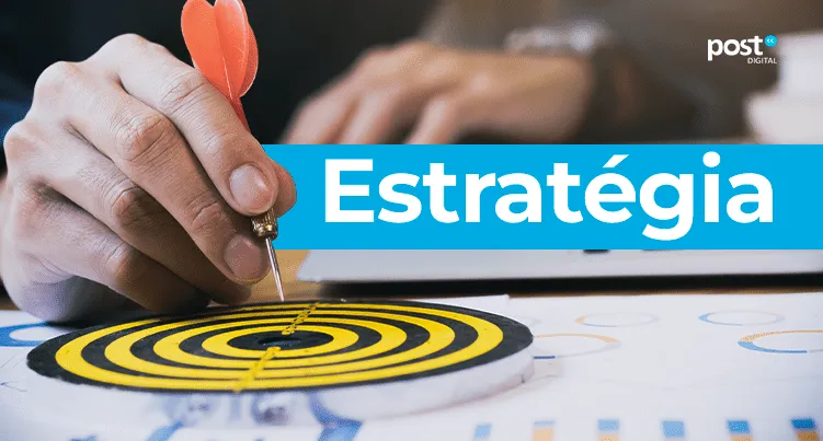 Estratégia