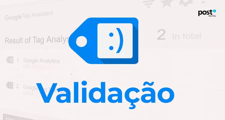 Validação