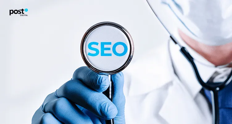 Qual a importância do SEO para médicos?