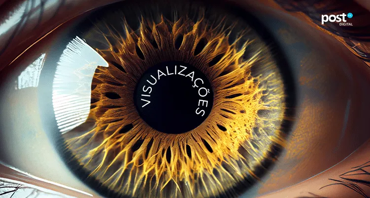 Visualizações